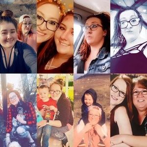 Meet your Posher, Jacquelyn